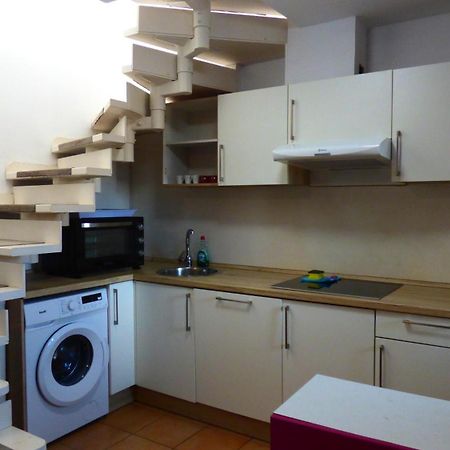Villa Marta Lajares Esterno foto