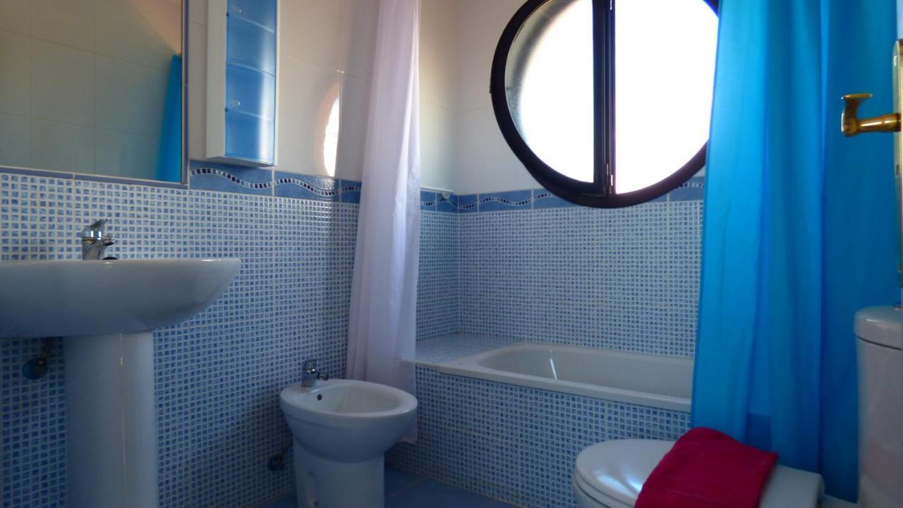 Villa Marta Lajares Esterno foto