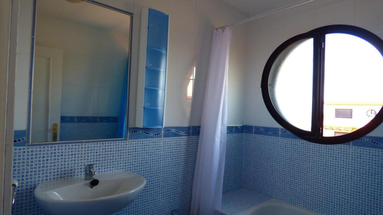 Villa Marta Lajares Esterno foto