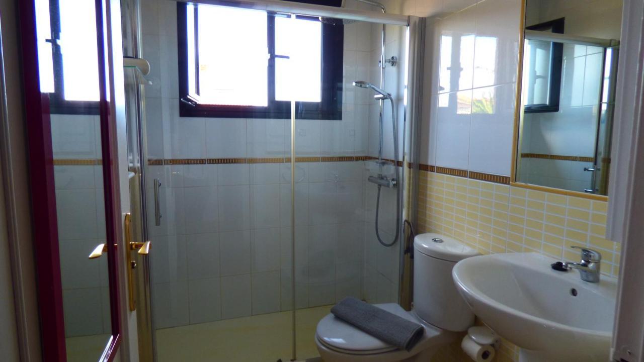 Villa Marta Lajares Esterno foto