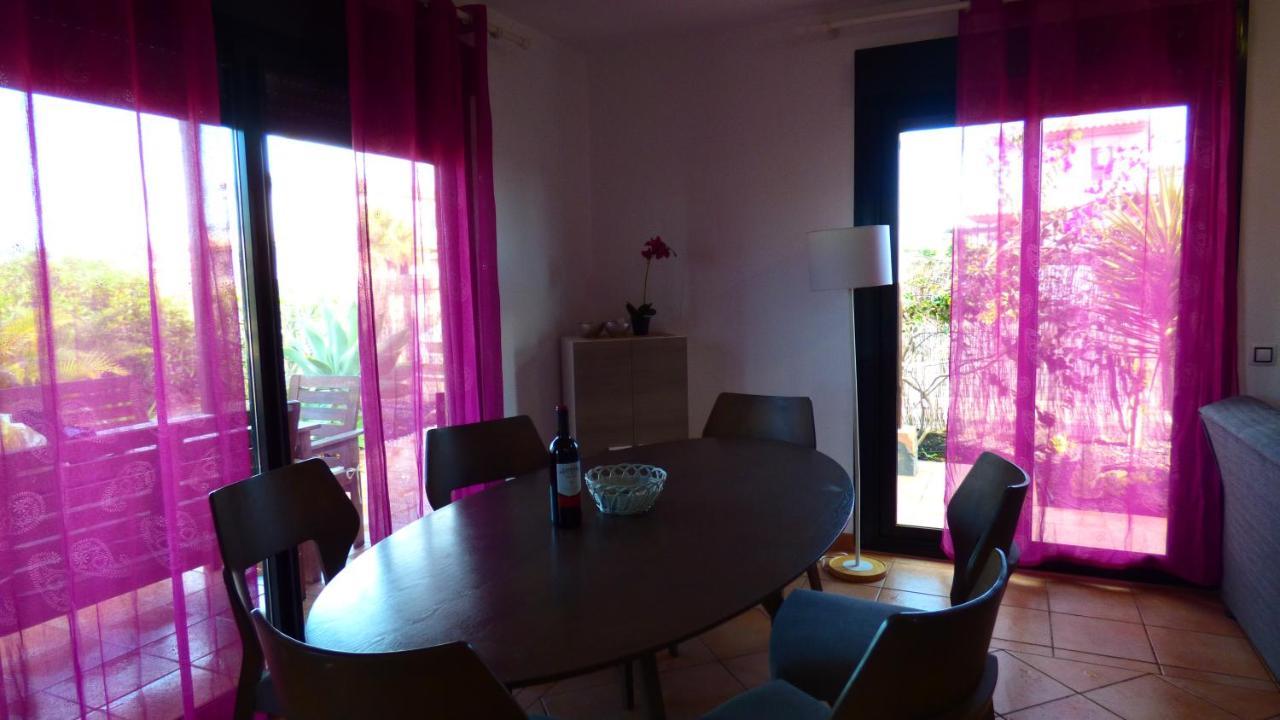 Villa Marta Lajares Esterno foto