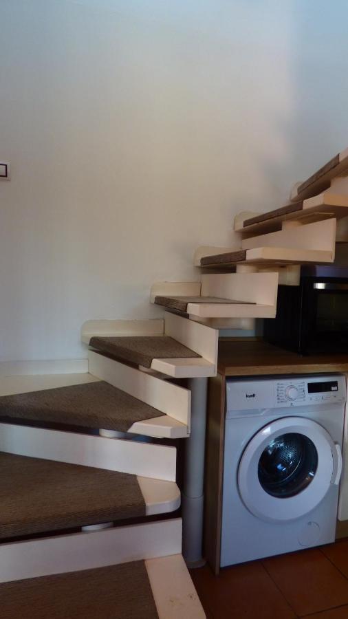 Villa Marta Lajares Esterno foto