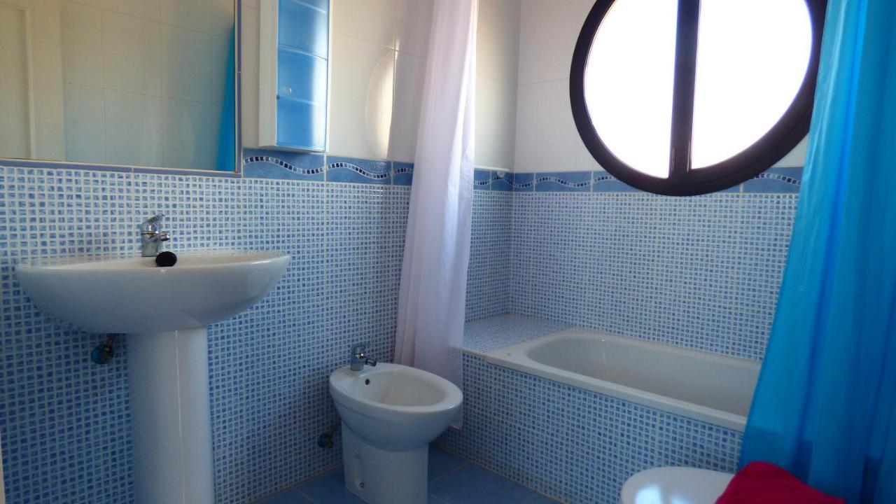 Villa Marta Lajares Esterno foto