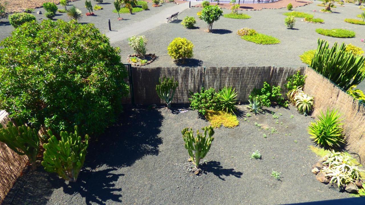 Villa Marta Lajares Esterno foto