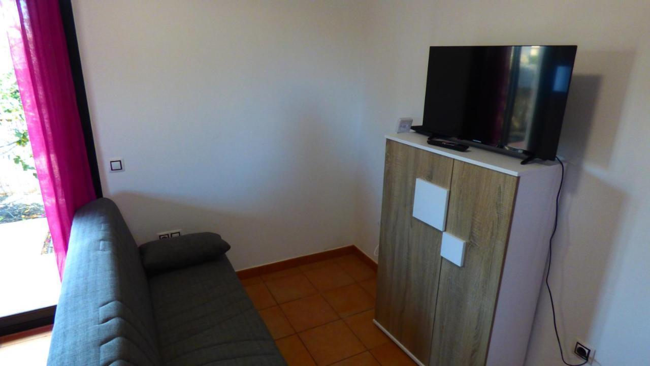 Villa Marta Lajares Esterno foto