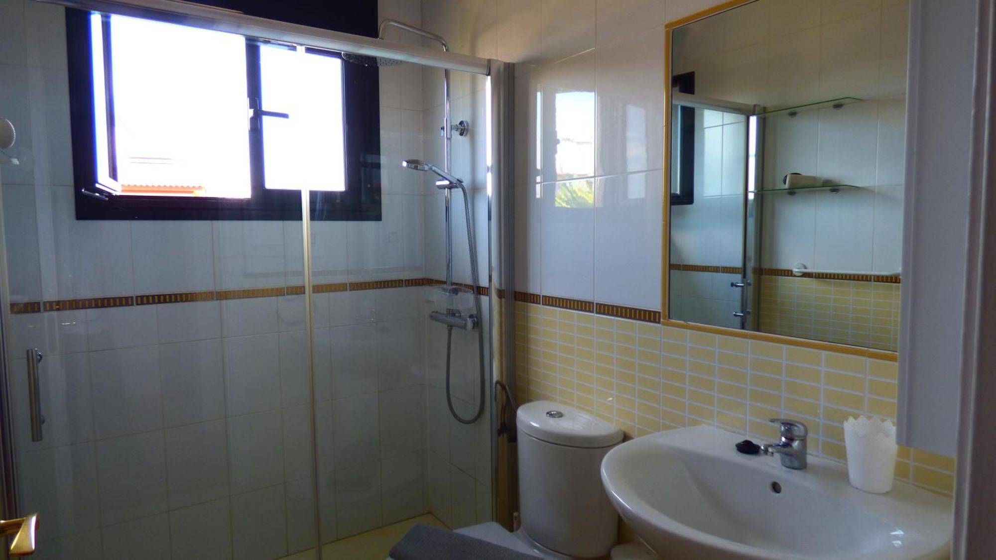 Villa Marta Lajares Esterno foto