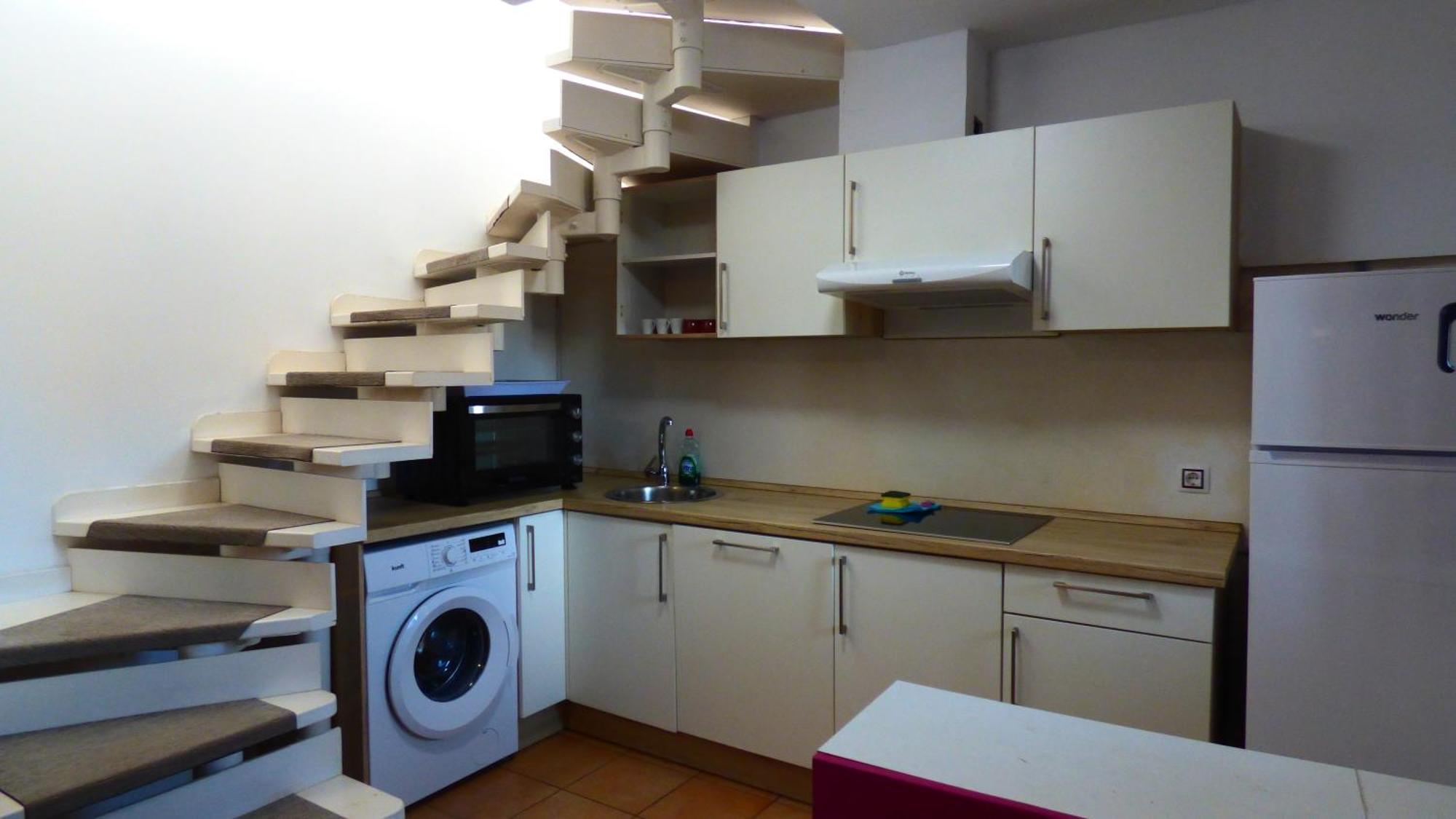 Villa Marta Lajares Esterno foto