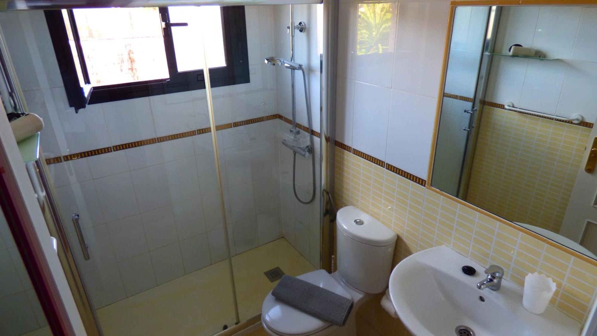 Villa Marta Lajares Esterno foto